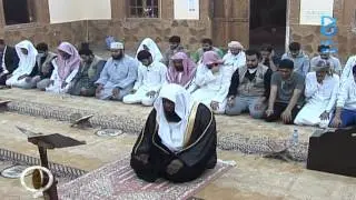 المغرب - وزراء الرسول - الشيخ بدر المشاري | #زد_رصيدك17