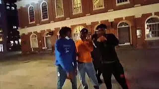 &ldquo;PACK MEN&rdquo; by 6AIN x CURIO$ITY x R3TRO (prod.vko6ain) *link in description