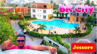 যশোরের জনপ্রিয় BK City-তে একদিন &ndash; BK City Jessore | Travel8Leon