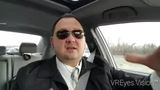 VREyes.Vision&trade; | The Future of Assistive Technology