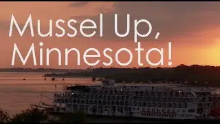 Mussel Up Minnesota