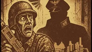 O Que Realmente Acontece Quando Humanos Comuns S&atilde;o Arrastados Para A Guarda Imperial