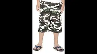 बच्चों की Capri सिलने का आसान तरीका |Boys Capary Cutting & stitching