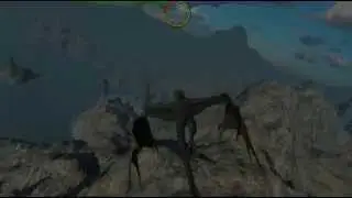 Regain Health Example