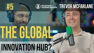 Разгадываем секрет инноваций ССЗ. Вот что мы обнаружили | Тревор Макфарлейн
