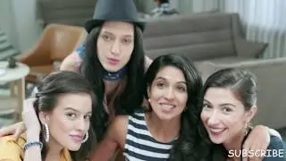 Set Wet Funny TV Ads With Aditya Roy Kapoor and Ranveer Singh