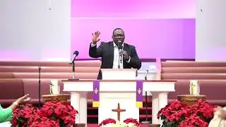 Temple of Glory Virtual Sunday Service 12/21/25 @10:00am