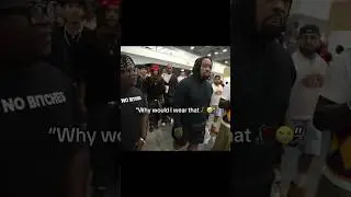 I CAUGHT LIL YACHTY LYING 😹 #provisionz #lilyachty #lilmabu