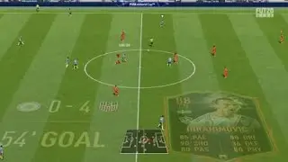 FIFA 20 - How to counterattack