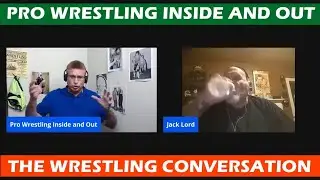 The Wrestling Conversation: Booking the Territories