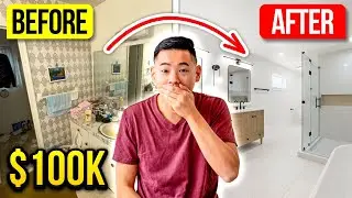What a $109,880 Home Remodel Looks Like [Full Cost & Profit Breakdown]