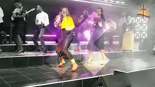 NYALI FELLOWSHIP || PRAISE BREAK || 13.10.2024 ||