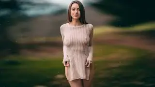 Sabrina Lust - &Eacute;cris moi ce soir, New Video, Top Models, Deep House Music 2026