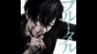 Nightcore (Male Version) - Flaunt - Girls Love Shoes
