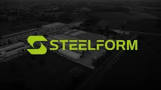 Steelform, since 1978
