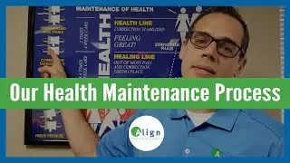 How a Chiropractor Helps Maintain Your Health | Our Chiropractic Care Process