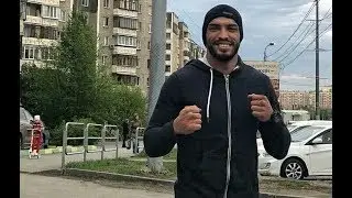 БРУНО СИЛВА Чемпион Челябинска, реванш Шлеменко, оскорбил Магу Исму