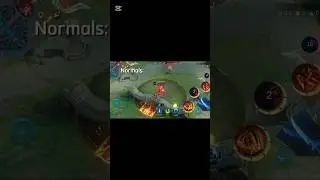 Брату нужен трюк! 💀 #fypppppppppppppppppppppppp #MobileLegendsBangBang #mlbbnewskin #MLBBSoulVess...