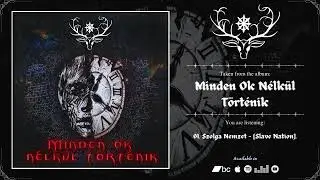 T&Aacute;LTOS - Minden Ok N&eacute;lk&uuml;l T&ouml;rt&eacute;nik | 2024 | Full Album |