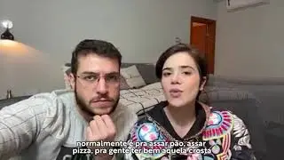 FORNO COM PEDRA REFRAT&Aacute;RIA &Eacute; BOM?