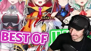 The New Girls Are Great! | Best of Holo EN - June 2024 Reaction