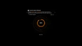 Bolton1982's Live PS4 The Division 1.8