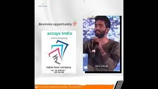 Best opportunity Accsys india.con