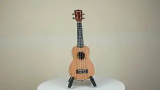 Concert ukulele 24THX | Toneberg