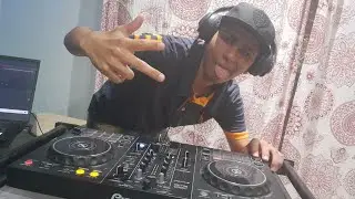Reggaeton vs Cumbia parte 2 final- DJ Facu Gomez 