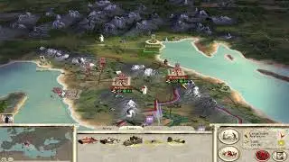 Rome Total War - Tutorial Para Iniciantes
