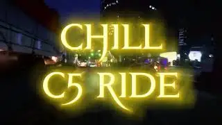 Chill C5 Ride