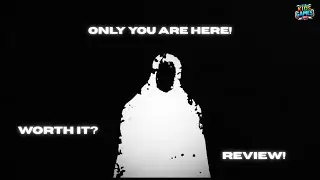 Trying Out Only You Are Here in 2025!