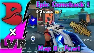 Map 2 Highlights - Bleed Esports VS Louvre | Valorant India Invitational SEA Qualifier