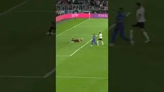 Germany goal against England | Uefa Nations League |