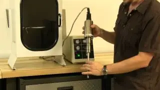 The Sonicprep&trade; by PolyScience: Intro and Parts