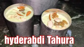 Hyderabadi tahura 😋||special delicious juice|| #hyderabadi #jucie #foodie #dish