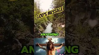 God's Message for Your Anxious Heart Today