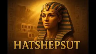 Hatshepsut: La Reina Olvidada que Gobern&oacute; Egipto como Fara&oacute;n | Historia Real del Imperio Nuevo