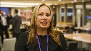 Outsource UK - Inspiring Inclusion in the Workplace event - Sarah Armstrong-Smith