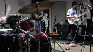 Some SPWCI Rehearsal Footage Before We Explode Into Smithereens