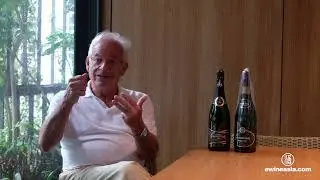 Xavier Gramona Talks Spanish Sparkling Wines