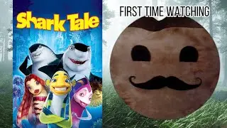 Shark Tale (2004) FIRST TIME WATCHING! | MOVIE REACTION! (226)