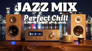 90s Smooth Jazz &ndash; Timeless Grooves for a Relaxing Escape