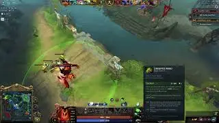 Guardian - Crusader Bracket Darwing Rubick MID  VS Grand Master Tier SF-  Darwing Daily videos #1