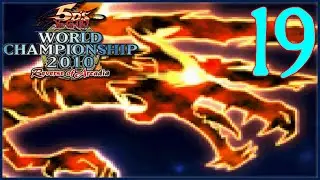 Das Schicksal der Signers! &bull; #19 🔮 Yu-Gi-Oh! 5D's Reverse of Arcadia