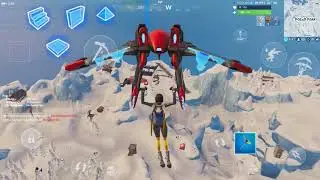 &lsquo;Fortnite&rsquo; Fortbyte #75 Location: Found Within An Airport Hangar