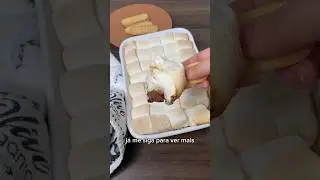 Smores no forno
