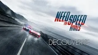 D&eacute;couverte de Need For Speed Rivals sur PC | No-Pad.fr