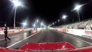 Pros Tuning - 10.6 @ 130mph Street Trim Rx-7