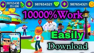 MOD APK PK XD | Pk xd unlimited money and gems  How To Get FREE GEMS & Coins in PK XD on iOS/Android
